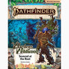 Paizo Publishing -  Pathfinder Rpg (2E) Adventure Path: Severed At The Root (Wardens Of Wildwood 2 Of 3)
