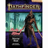 Paizo Publishing -  Pathfinder Rpg (2E) Adventure Path: Thirst For Blood (Shades Of Blood 1 Of 3)