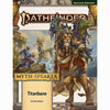 Paizo Publishing -  Pathfinder Rpg (2E) Adventure Path: Titanbane (Myth-Speaker 3 Of 3) Pre-Order
