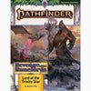 Paizo Publishing -  Pathfinder Rpg (2E) Adventure Path: Lord Of The Trinity Star (Revenge Of The Runelords 1 Of 3) Pre-Order