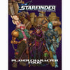 Paizo Publishing -  Starfinder Rpg (2E): Player Character Folio Pre-Order