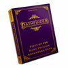 Paizo Publishing -  Pathfinder (2E) Adventure Path: Fists Of The Ruby Phoenix (Special Edition)