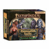 Paizo Publishing -  Pathfinder Rpg (2E): Abomination Vaults Battle Cards