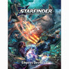 Paizo Publishing -  Starfinder Rpg (2E): Playtest Adventure: Empires Devoured
