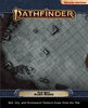 Paizo - Pathfinder Flip-Mat: Alien Ruins