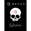 Paizo Publishing -  13 Omens (Rpg): Bachelorette (A 13 Omens Story) Pre-Order