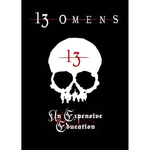 Paizo Publishing -  13 Omens (Rpg): An Expensive Education (A 13 Omens Story) Pre-Order