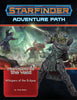 Paizo - Starfinder Adventure Path: Whispers Of The Eclipse (Horizons Of The Vast 3 Of 6)