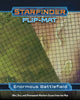 Paizo - Starfinder Flip-Mat: Enormous Battlefield