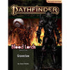 Paizo Publishing -  Pathfinder (2E) Adventure Path: Graveclaw (Blood Lords 2 Of 6)