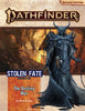 Paizo - Pathfinder Adventure Path: The Destiny War (Stolen Fate 2 Of 3) (P2)