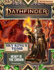 Paizo - Pathfinder Adventure Path #195: Heavy Is The Crown (Sky Kings Tomb 3 Of 3)