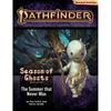 Paizo Publishing -  Pathfinder Rpg (2E) Adventure Path: The Summer That Never Was (Season Of Ghosts 1 Of 4)
