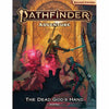 Paizo Publishing -  Pathfinder Rpg (2E) Adventure: The Dead God's Hand (Hardcover) Pre-Order