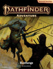 Paizo - Pathfinder Adventure: Rusthenge