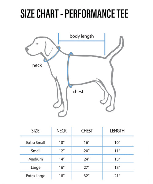 Atlanta Falcons Pet Performance Tee Shirt Size XL - Little Earth