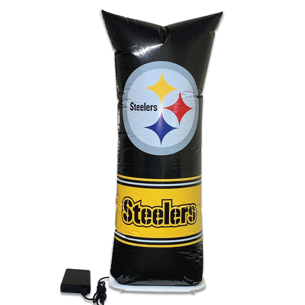 Pittsburgh Steelers Inflatable Centerpiece - Sporticulture