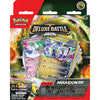 Pokemon TCG - ex Deluxe Battle Deck Miraidon/Koraidon