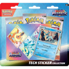 Pokémon TCG: Scarlet & Violet 8.5: Prismatic Evolutions: Tech Sticker Collection (Glaceon)