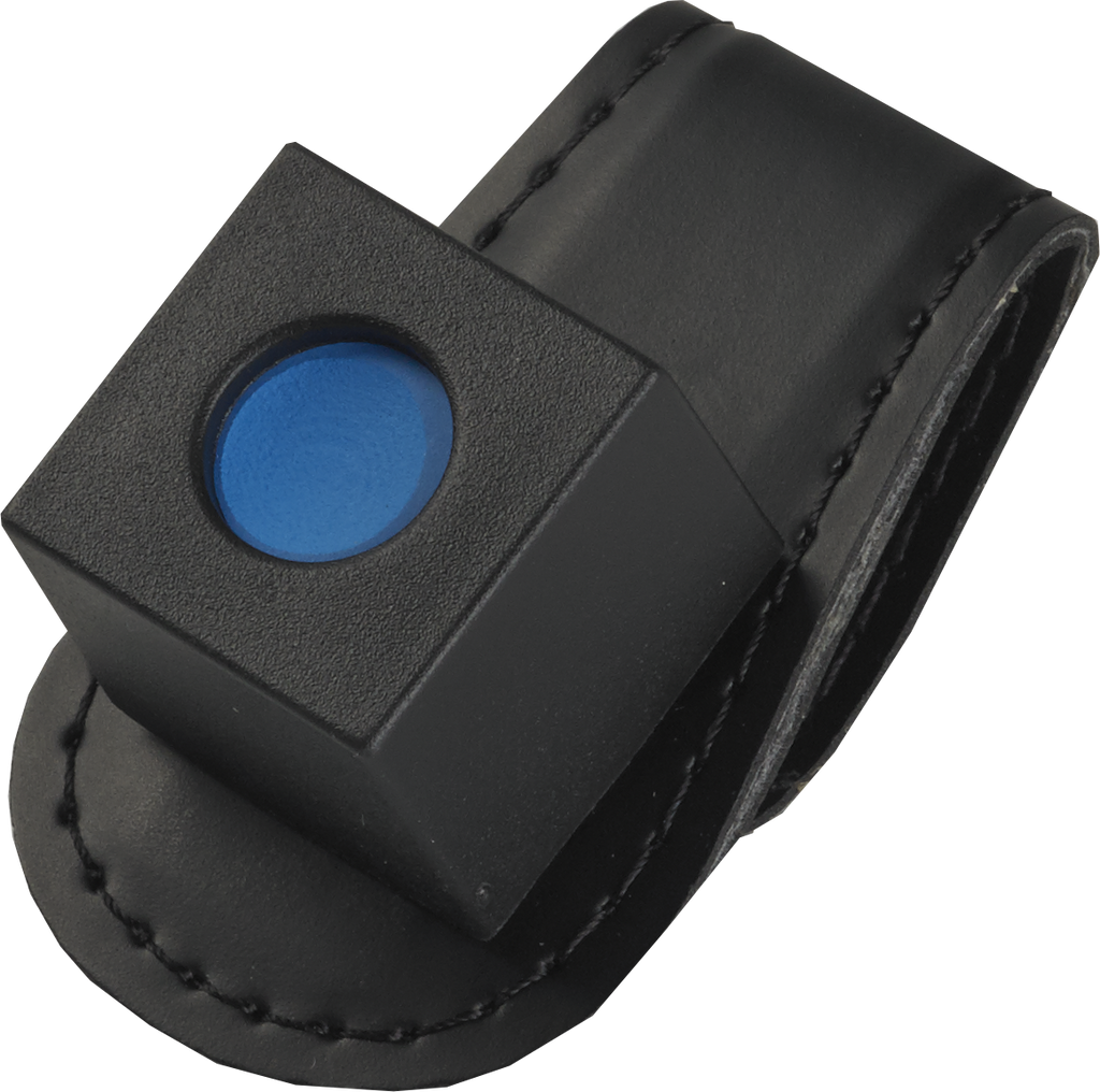 Action QCBC Magnetic Belt Clip Pocket Chalker  - Black Chalk Holders