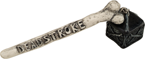 Deadstroke QCDS Chalker  - Bone Chalk Holders