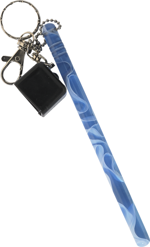 Action QCFC Acrylic Chalker - Blue Chalk Holders