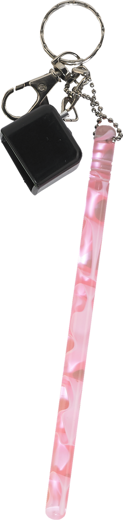 Action QCFC Acrylic Chalker - Pink Chalk Holders