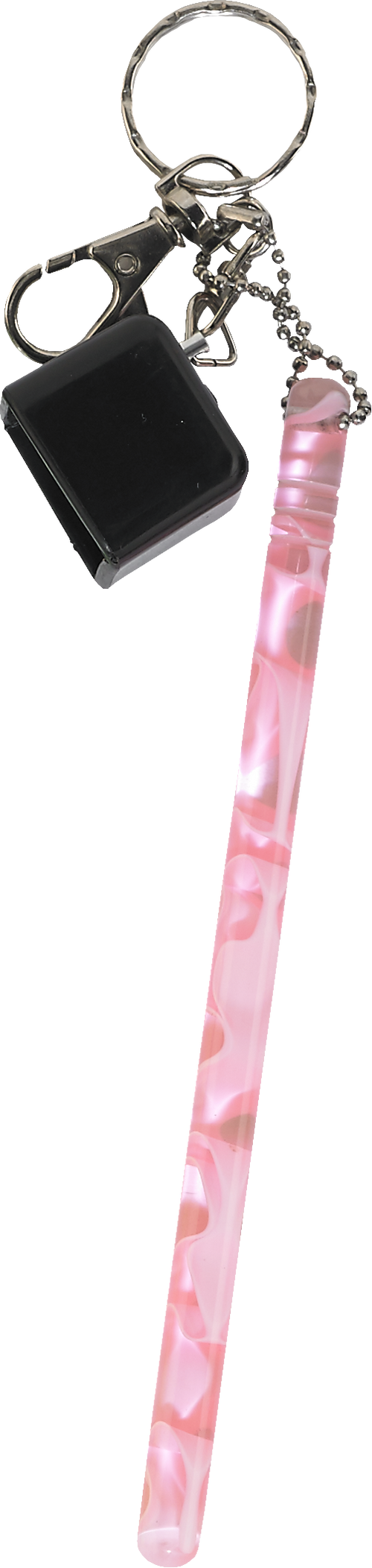 Action QCFC Acrylic Chalker - Pink Chalk Holders