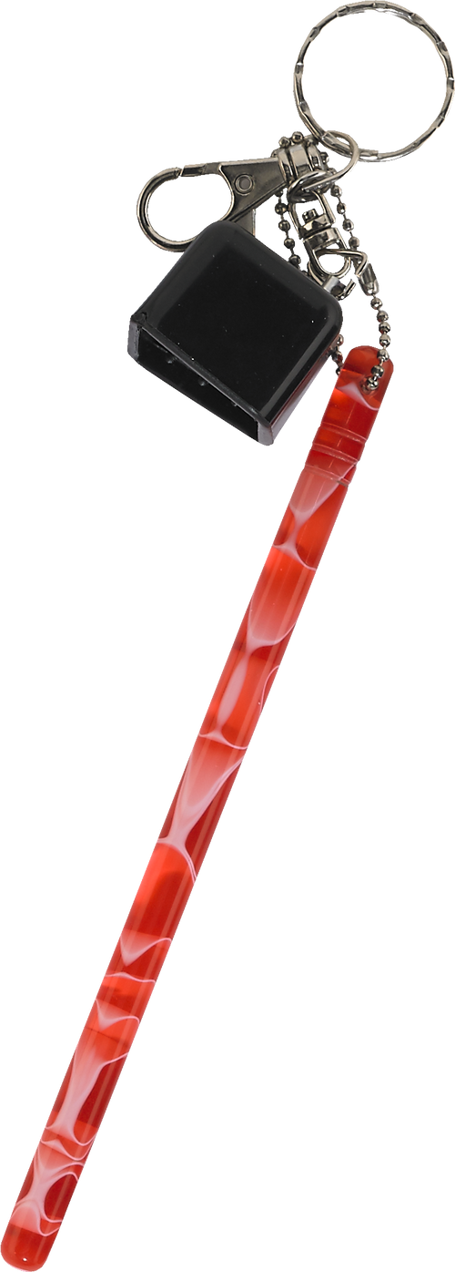 Action QCFC Acrylic Chalker - Red Chalk Holders