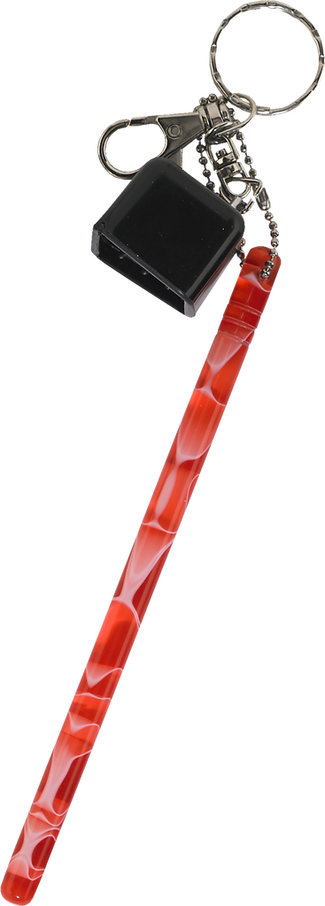 Action QCFC Acrylic Chalker - Red Chalk Holders