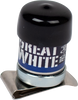 Great QCGWS White Chalker Set - Blue Chalk Holders