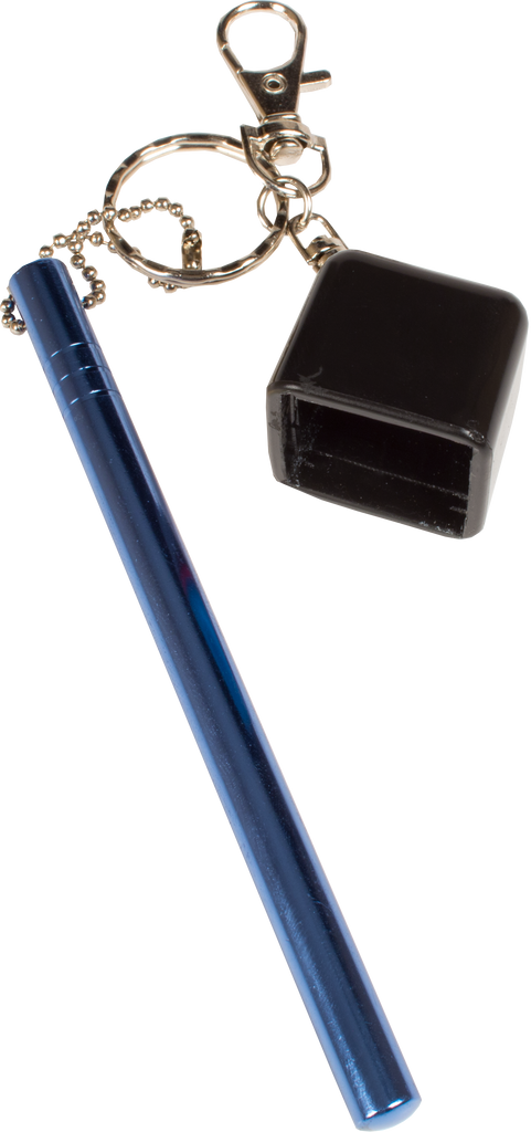 Action QCHM Metal Chalker - Blue Chalk Holders