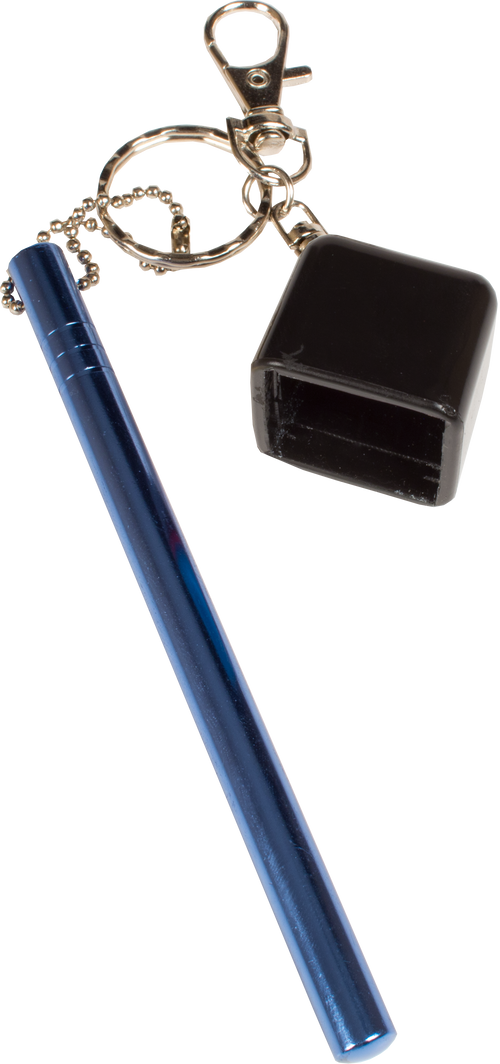 Action QCHM Metal Chalker - Blue Chalk Holders