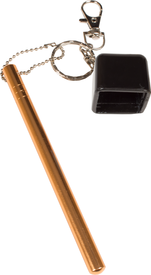 Action QCHM Metal Chalker - Bronze Chalk Holders