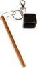 Action QCHM Metal Chalker - Bronze Chalk Holders