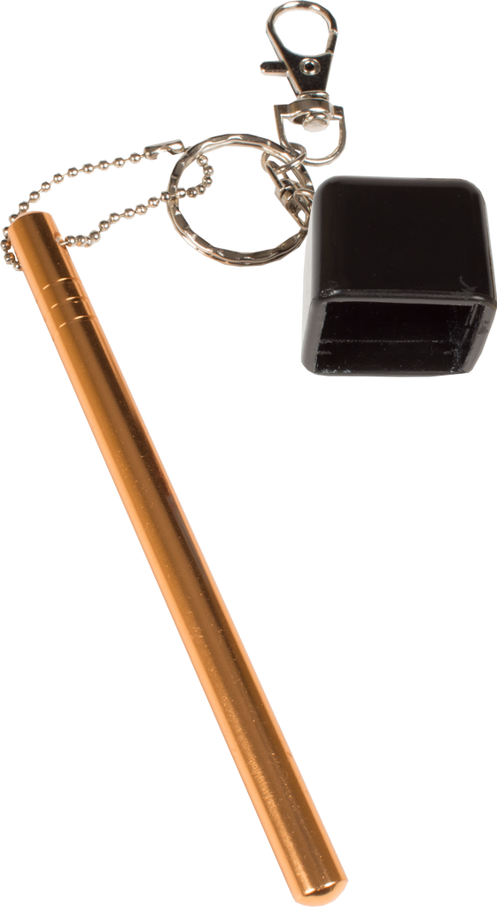 Action QCHM Metal Chalker - Bronze Chalk Holders