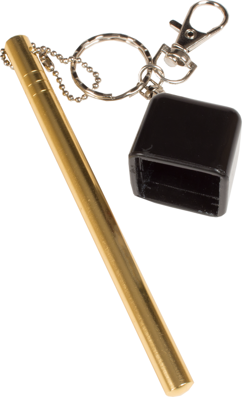 Action QCHM Metal Chalker - Gold Chalk Holders