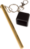 Action QCHM Metal Chalker - Gold Chalk Holders