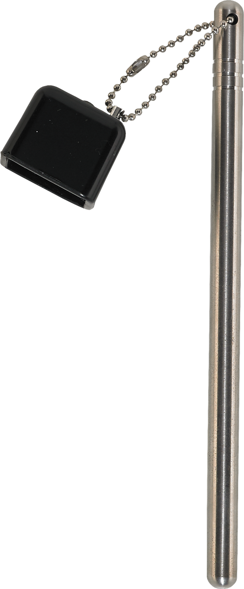 Action QCHM Metal Chalker - Silver Chalk Holders