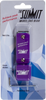 Summit QCSMC Magnetic Chalker  - Purple Chalk Holders
