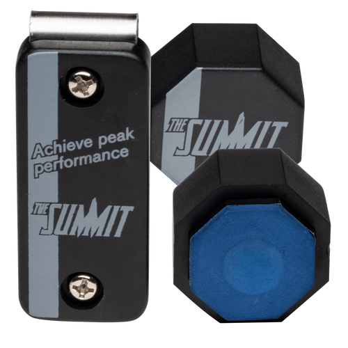 Summit QCSMO Magnetic Chalker Chalk Holders