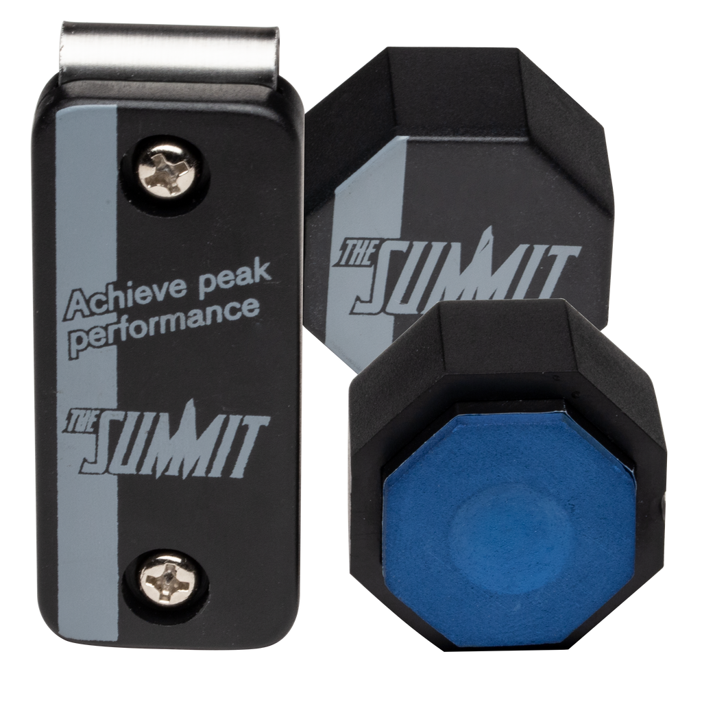 Summit QCSMO Magnetic Chalker Chalk Holders