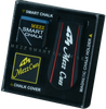 Mezz QCZZS Smart Chalker Set - Red Chalk Holders