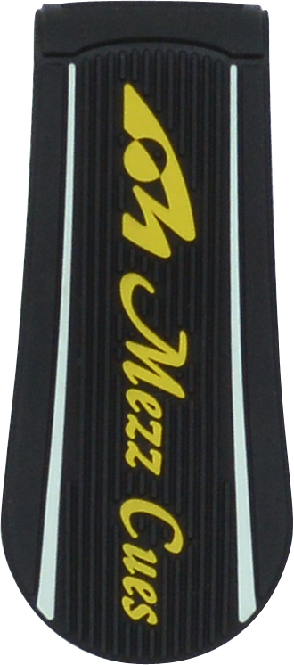 Mezz QCZZ Smart Chalker - Yellow Chalk Holders