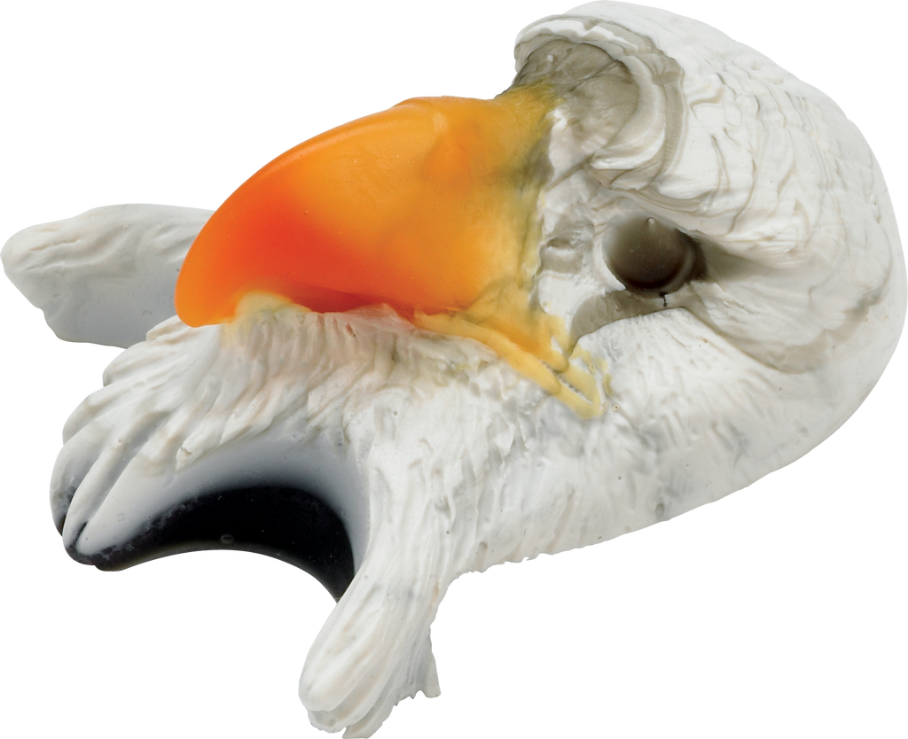 Big QHBEB Effen Bird Cue Holder - Eagle