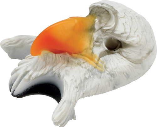 Big QHBEB Effen Bird Cue Holder - Eagle