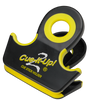 Cue-it-Up QHOB2 Outbreak Cue holder - Yellow Cue Holder