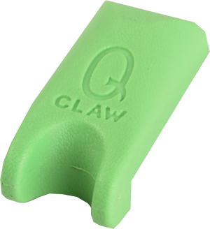 Q Claw QHQC1 Cue Holder - Green
