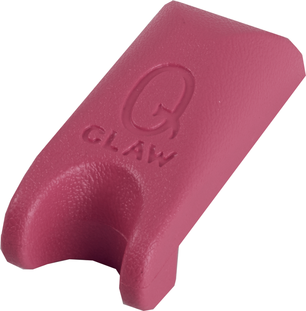 Q Claw QHQC1 Cue Holder - PINK