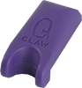 Q Claw QHQC1 Cue Holder - Purple